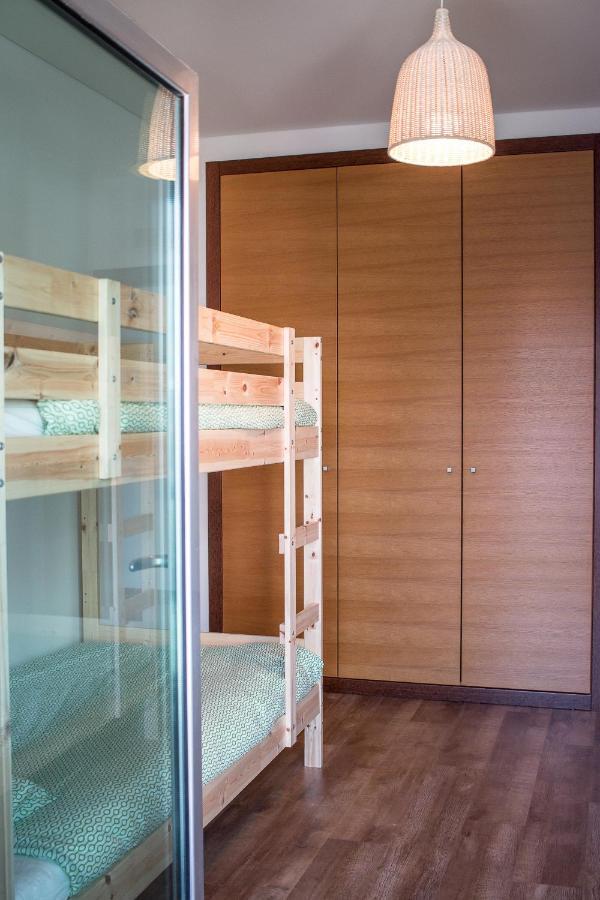 Appartamento Restlesswave Peniche Esterno foto