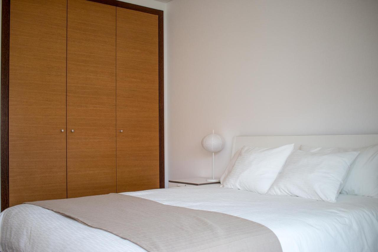 Appartamento Restlesswave Peniche Esterno foto
